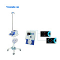 Factory Direct CE ISO Approved High Flow Oxygen Therapy System